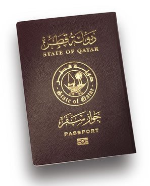Buy Fake Qatari ID and Passport Online