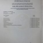 Buy Fake SPM and STPM Certificates For Sale