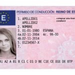Buy Fake Spanish Drivers License Online