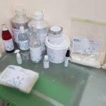 Ssd Universal Chemicals with high speed cleaning