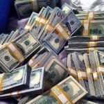 Buy Counterfeit US Dollar Banknotes Online