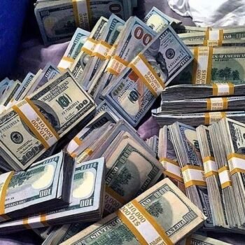 Buy Counterfeit US Dollar Banknotes Online