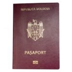 Buy Moldova Passports For Sale