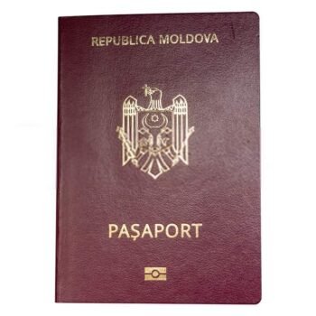 Buy Moldova Passports For Sale