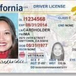 Buy California Driver License Online