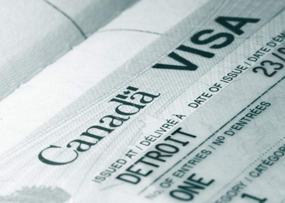 Buy Legit Canadian Visas Online