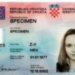 Order Real and Fake ID Card For Croatia