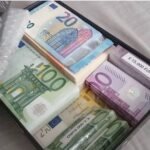 Buy Counterfeit 100 Euros For Sale