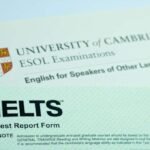 Order genuine IELTS ESOL & TOEFL certificates