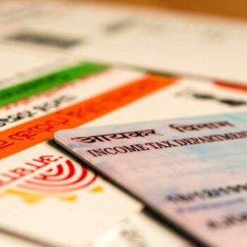 Buy Fake India ID Cards Online