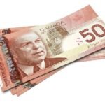 Buy Counterfeit $50 Canadian Dollars For Sale