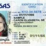 order Kansas Driver License and ID Cards