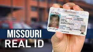 Available Missouri Driver License and ID Cards - Image 2