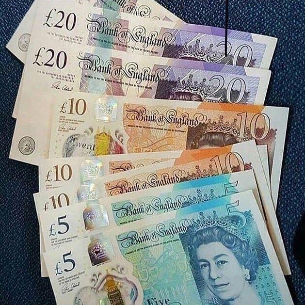Buy Counterfeit British pounds online / buy fake British pounds online