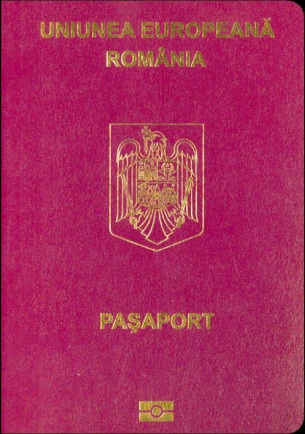 Buy Fake Romanian Passport,IDS, Online