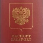 Buy Real Russia Passports Online
