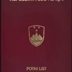Buy Fake and Real Slovenia Passport Online