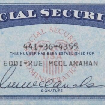 buy fake social security card for sale