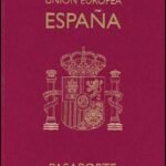 PURCHASE Real Spanish Passport Online