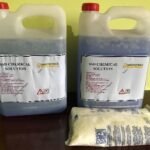 SSD Ultmate Chemical Solution For Sale
