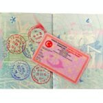 Buy Fake ID Card of Turkey