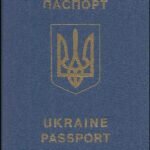 Buy Real Ukrainian Passport Online