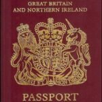 Real UK Passport Online