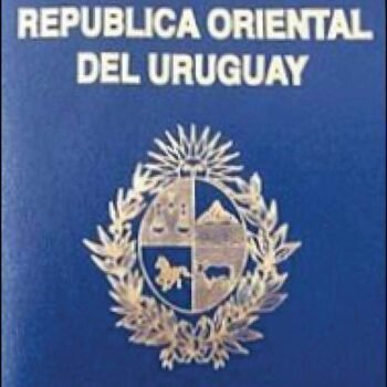 Buy Uruguay Passports Online