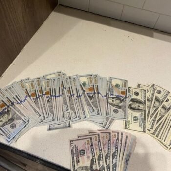 Realistic counterfeit money for sale