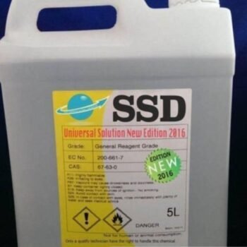 Buy SSD Chemical Solutions Online